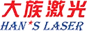 大族激光